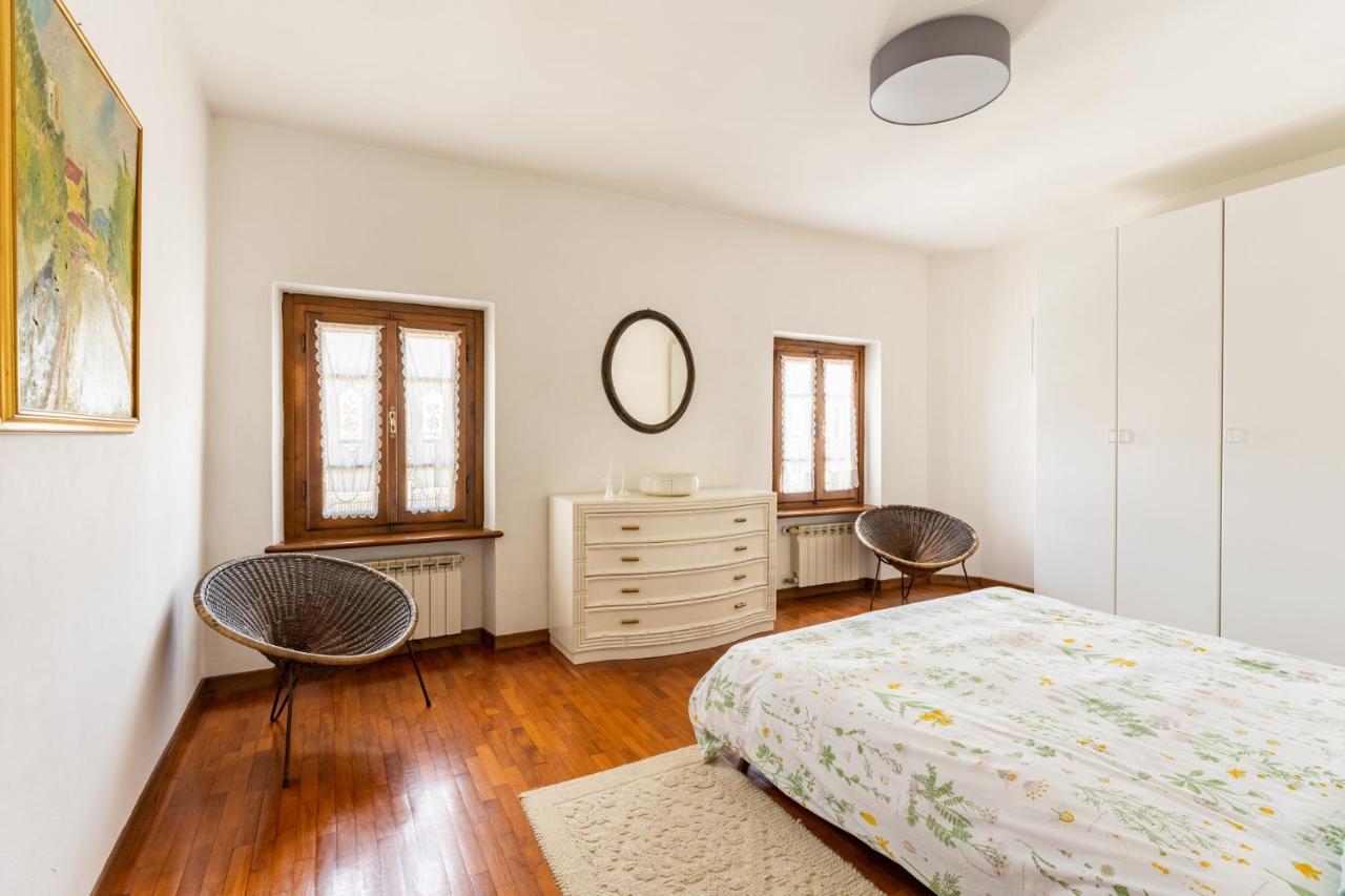 Casa Barbara Appartement