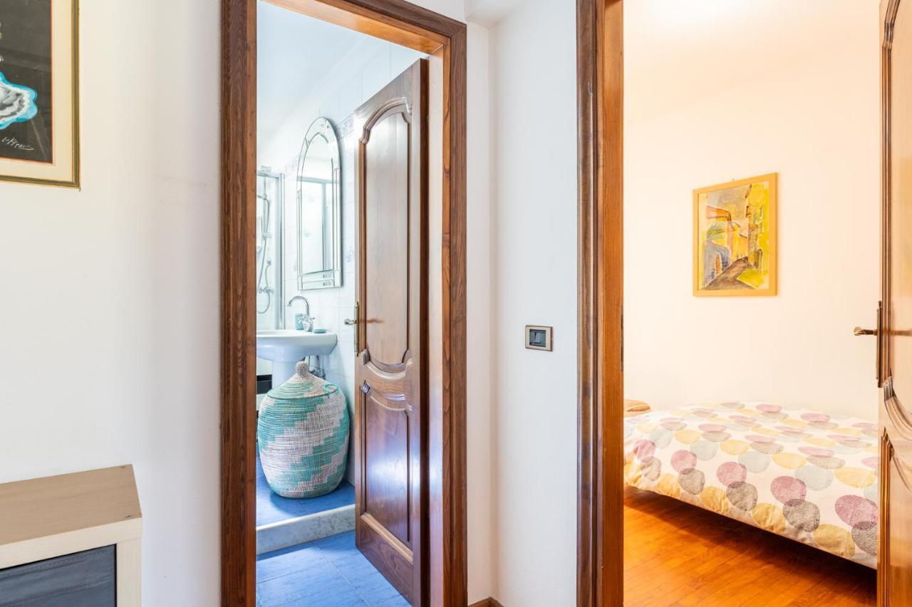 Casa Barbara Appartement *