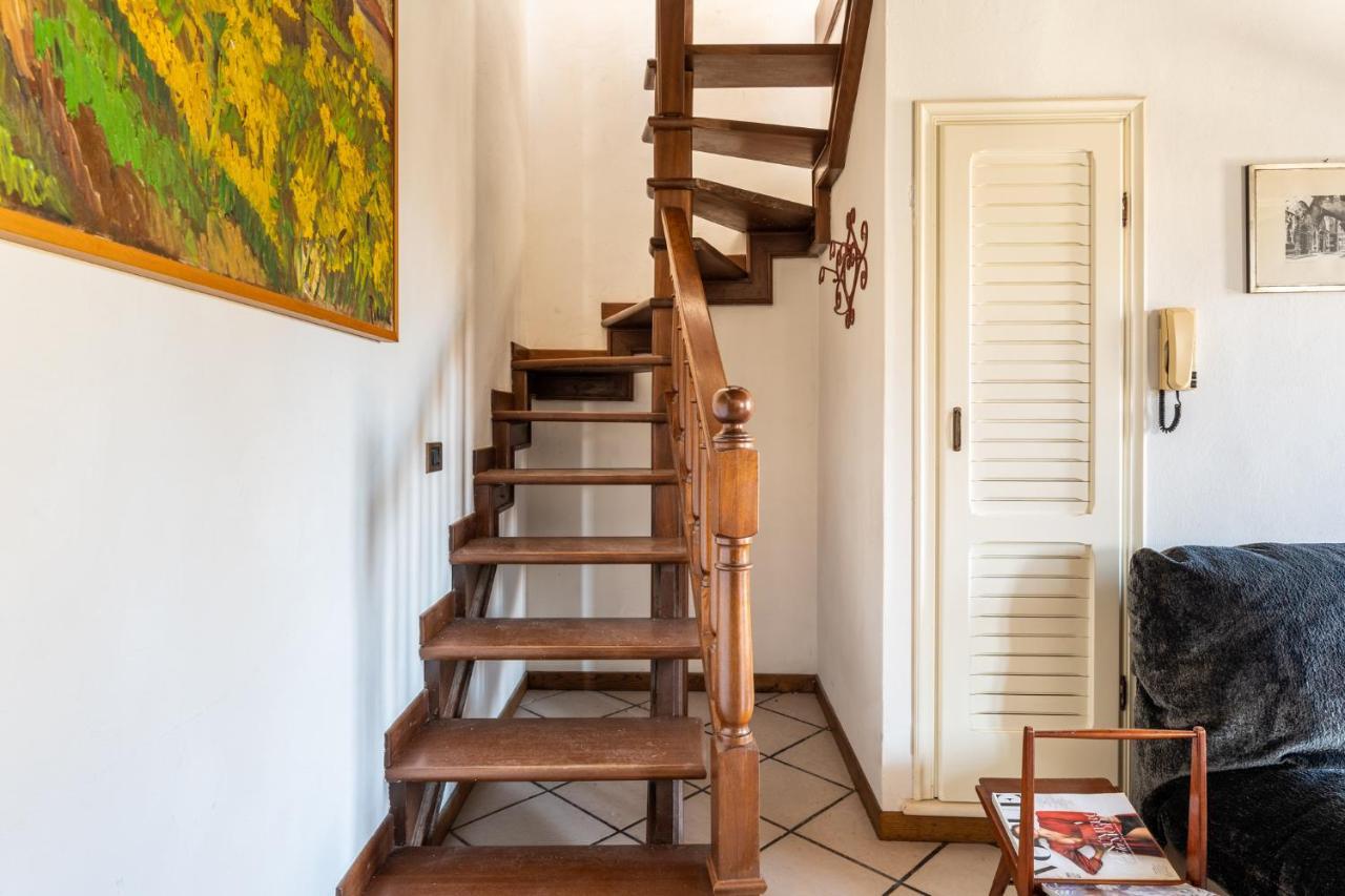 Casa Barbara
