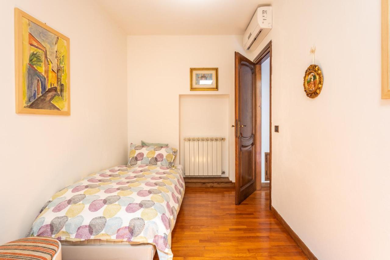 Appartement Casa Barbara *