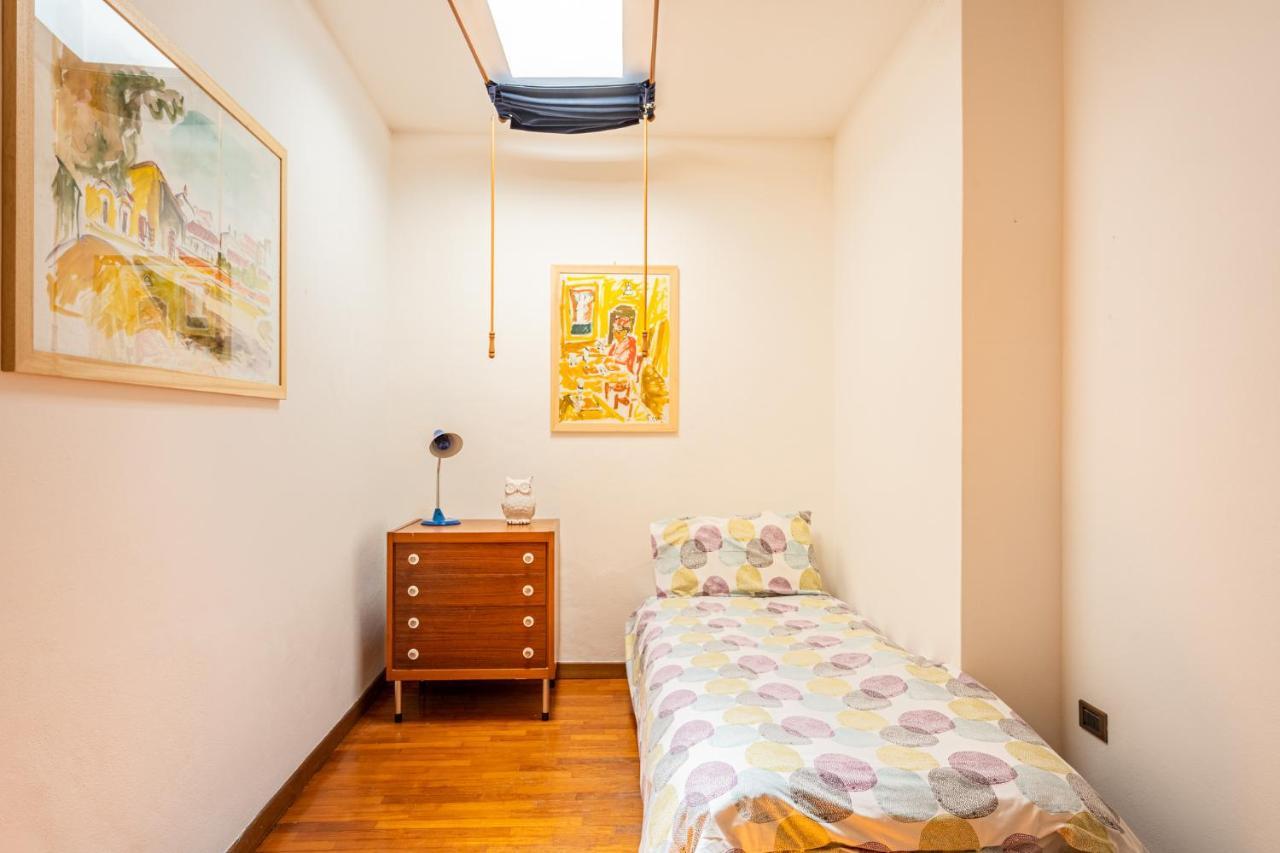 Casa Barbara Appartement Lucca