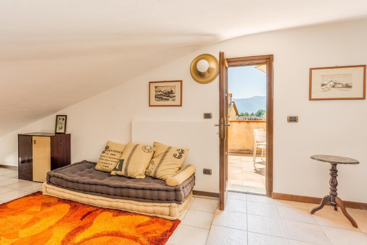 Appartement Casa Barbara *