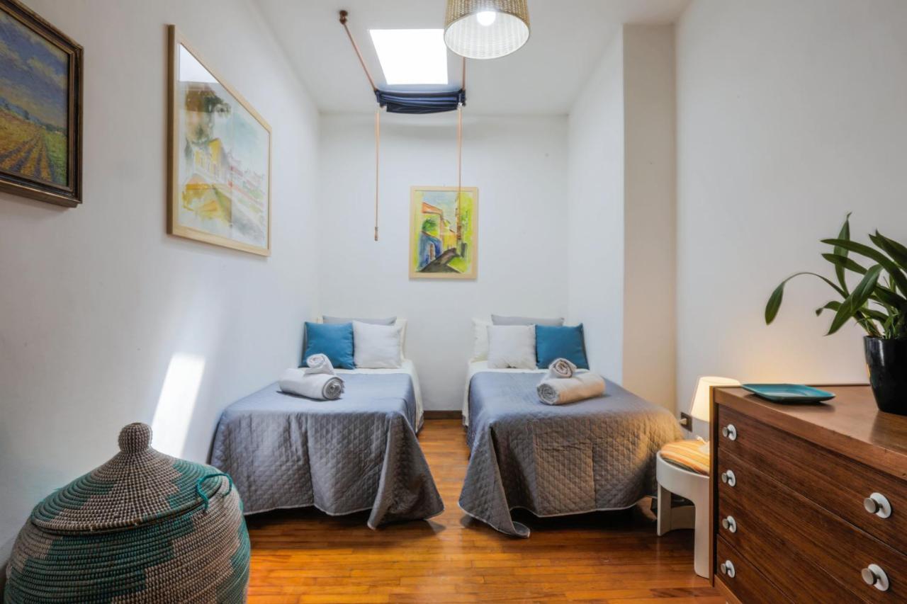 Appartement Casa Barbara