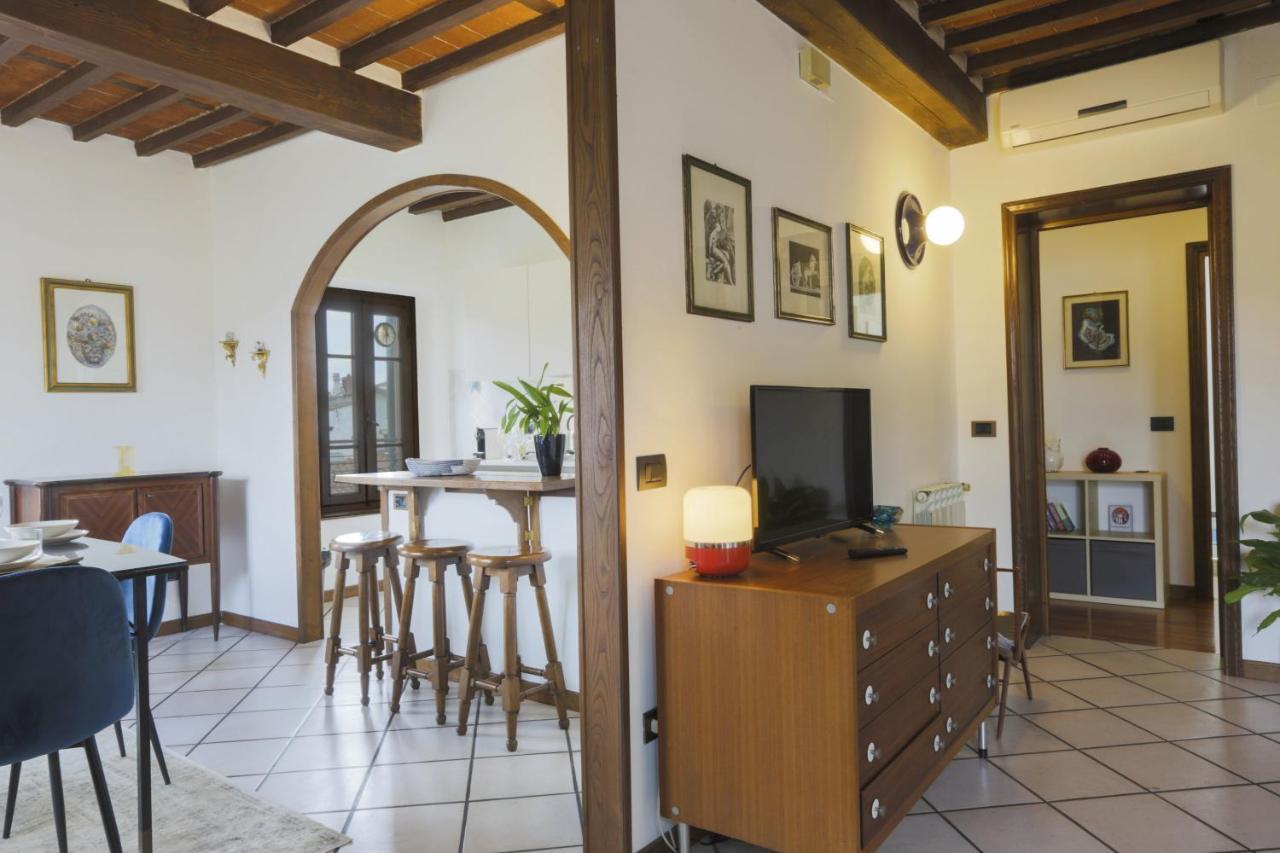 Casa Barbara Lucca