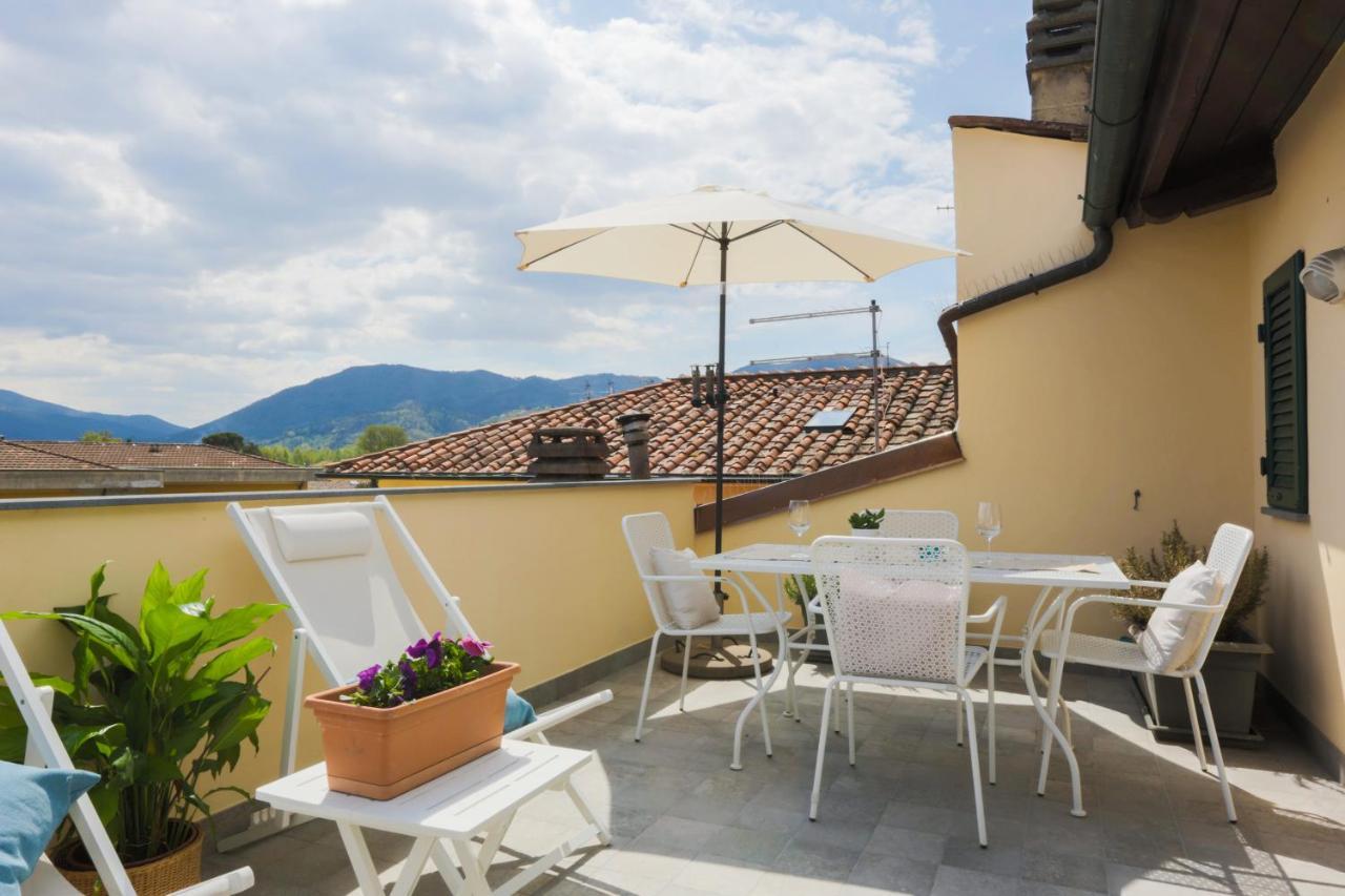 Casa Barbara