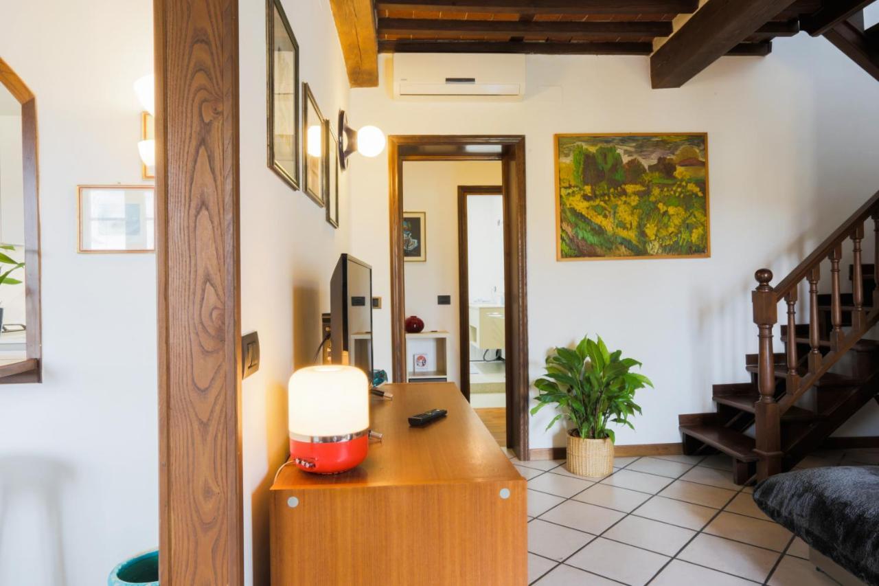 Appartement Casa Barbara Lucca